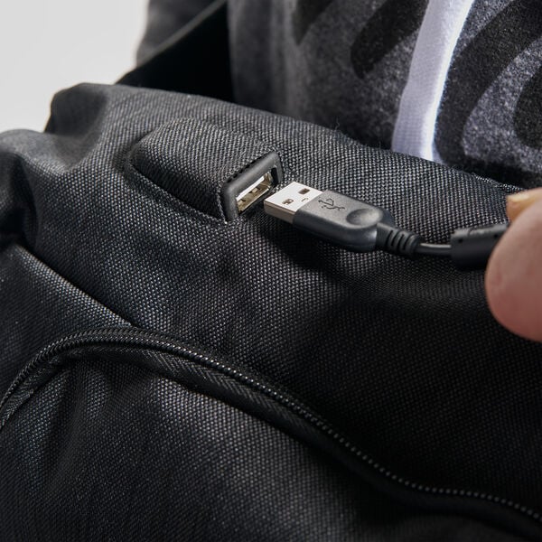 Martin Sling Backpack image number 2